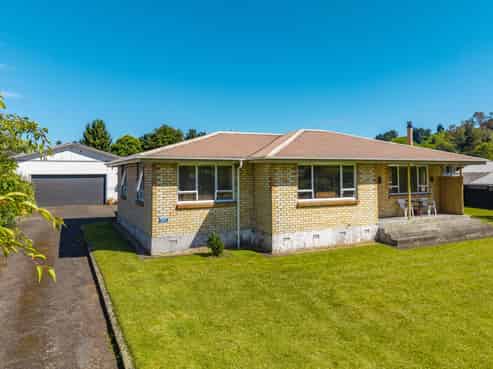 114 Lairdvale Road, Taumarunui