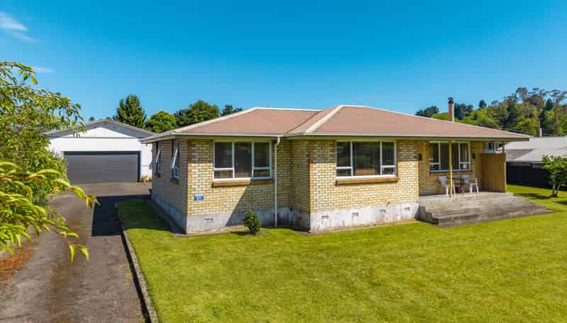 114 Lairdvale Road, Taumarunui