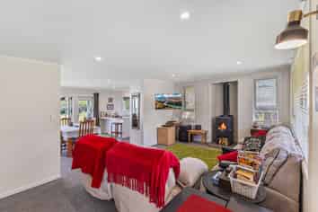 114 Lairdvale Road, Taumarunui