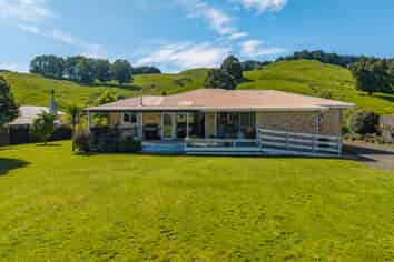 114 Lairdvale Road, Taumarunui