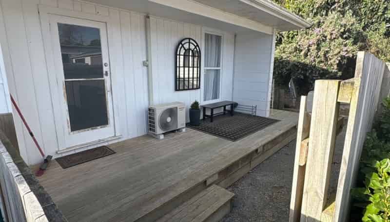 856A Hokio Beach Road, Hokio Beach