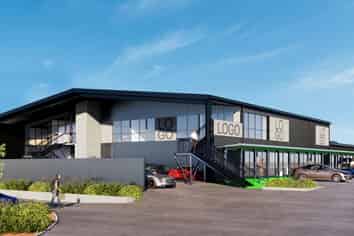 Champion Quarter | Office