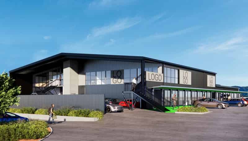 2-4 Champion Road, Richmond