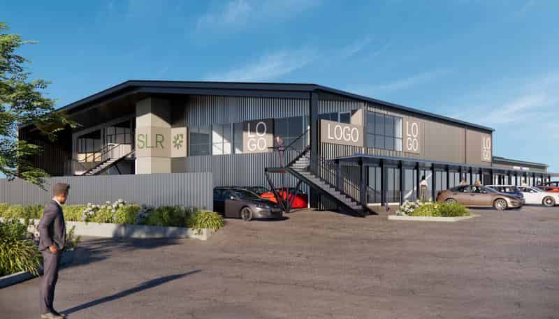 2-4 Champion Road, Richmond