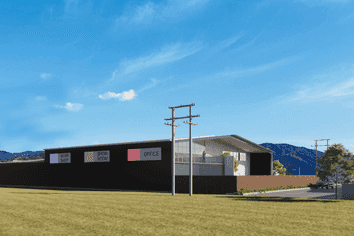 Champion Quarter | Office