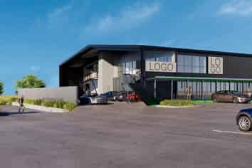 Champion Quarter | Office