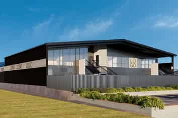 Champion Quarter | Office