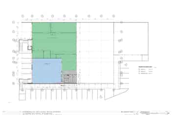 Champion Quarter | Office