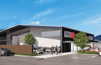 Champion Quarter | Office