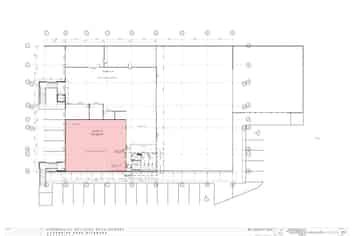 Champion Quarter | Office