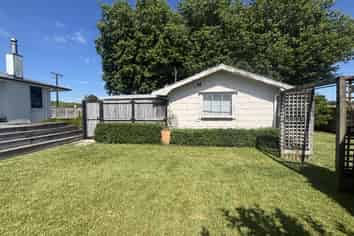 29 Richmond Street, Cambridge