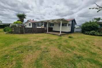 30  Laureston Avenue, Papatoetoe