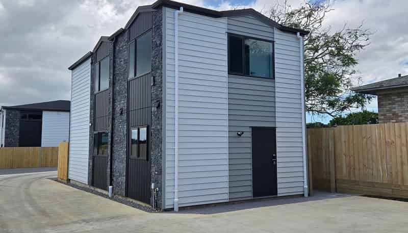 2 Woolfield Road, Papatoetoe
