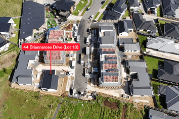 44 Briannarose Drive, Fitzroy