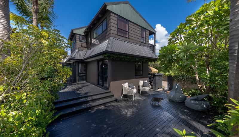 26a Tweed Street, Mount Maunganui