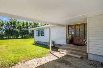 442 Kaikokopu Road, Brunswick