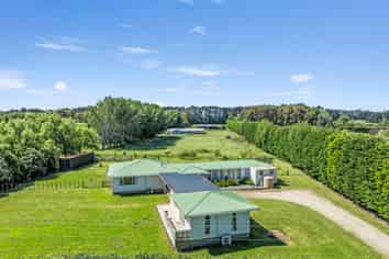 442 Kaikokopu Road, Brunswick