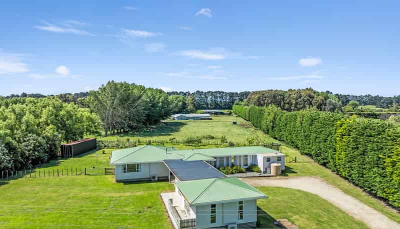 442 Kaikokopu Road, Brunswick