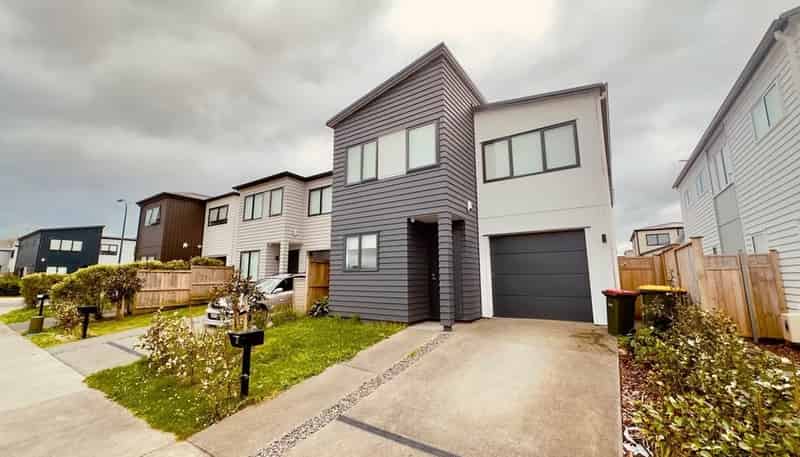 31 Exmoor Road, Karaka