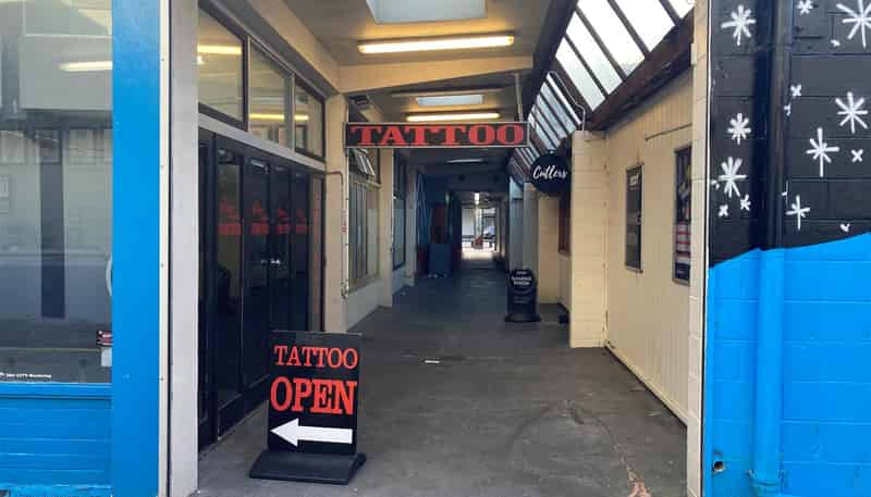  Shop 6, 174 High Street, Central Hutt