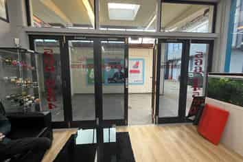 Queens Arcade - Could be Shop - Could be Office