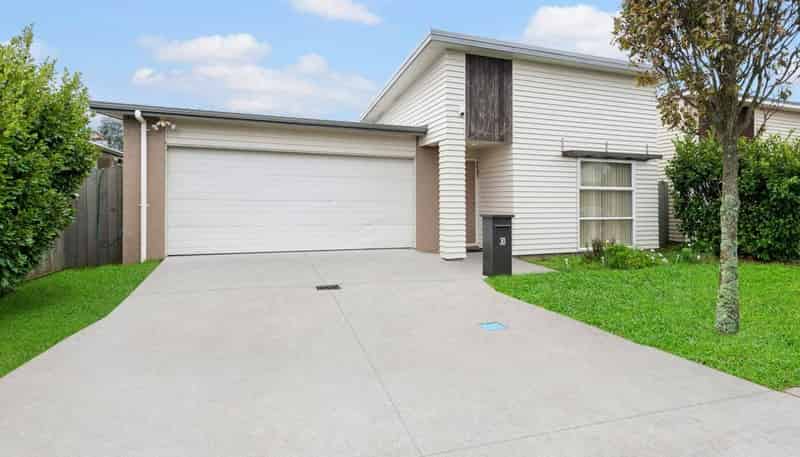 30 Popokatea Drive, Takanini