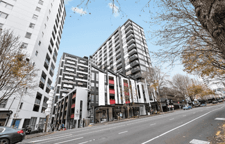 Auckland - Address withheld