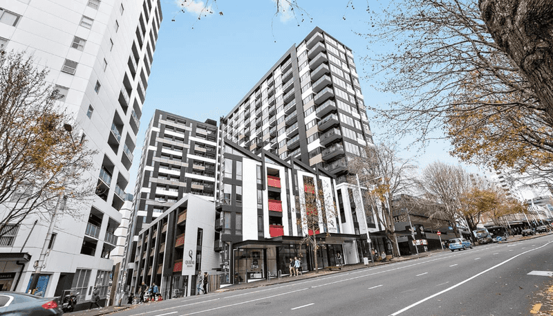313/438  Queen Street, Auckland Central