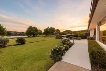 26 North Bay Road, Pyes Pa