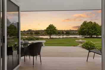 26 North Bay Road, Pyes Pa