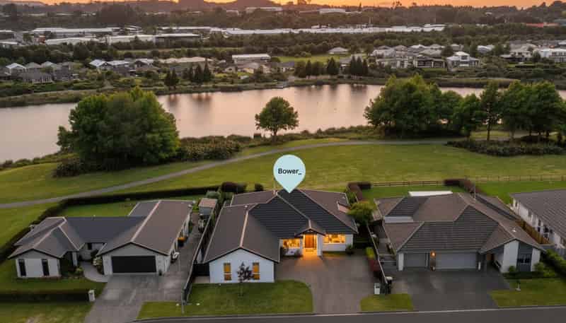 26 North Bay Road, Pyes Pa