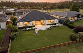 26 North Bay Road, Pyes Pa