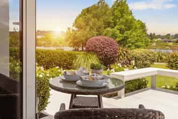 26 North Bay Road, Pyes Pa