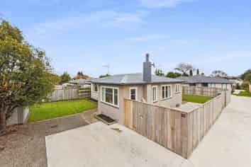 20 Pharazyn Street, Feilding