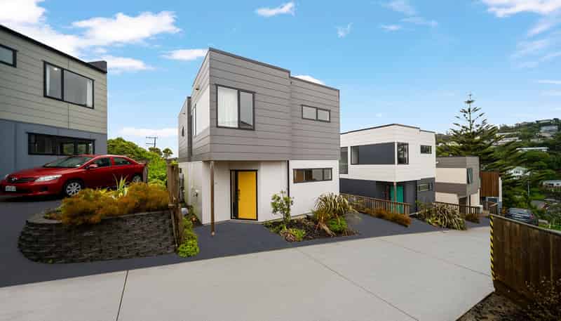 29B Glanmire Road, Newlands