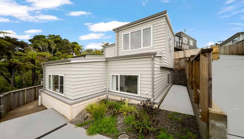 3A Hillview Crescent, Paparangi