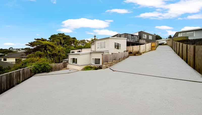 3A Hillview Crescent, Paparangi