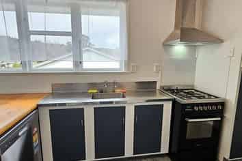 Wellington - Address withheld