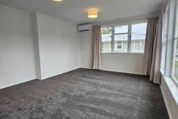 Wellington - Address withheld