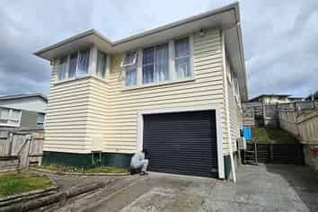 Wellington - Address withheld