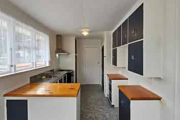 Wellington - Address withheld