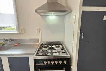 Wellington - Address withheld