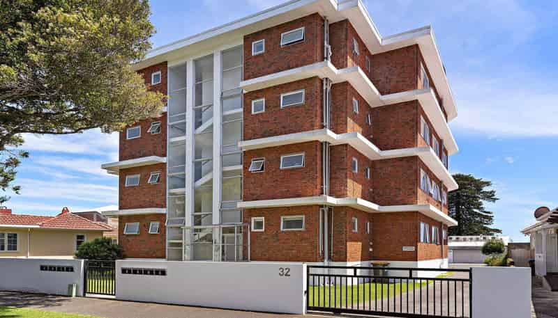 6/32 Marau Crescent, Mission Bay