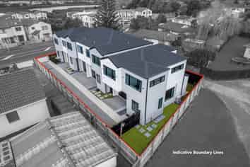 193D Mahia Road, Wattle Downs