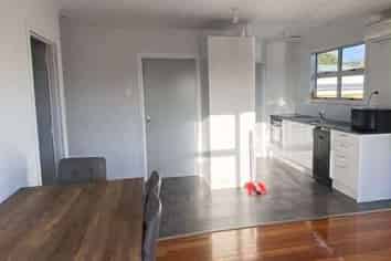 Taranaki - Address withheld