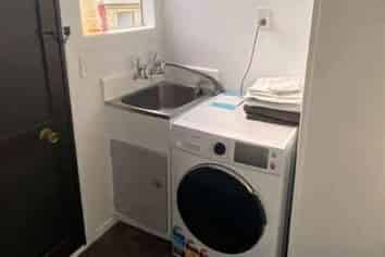 Taranaki - Address withheld