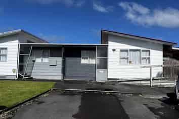 Taranaki - Address withheld