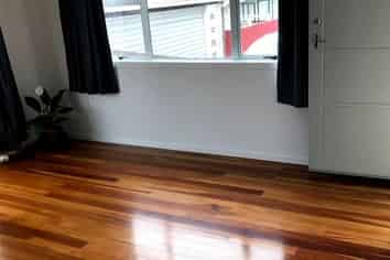 Taranaki - Address withheld