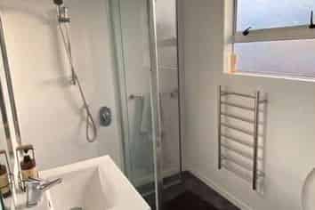 Taranaki - Address withheld