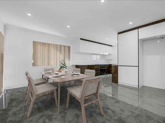 25C Leaver Place, Weymouth